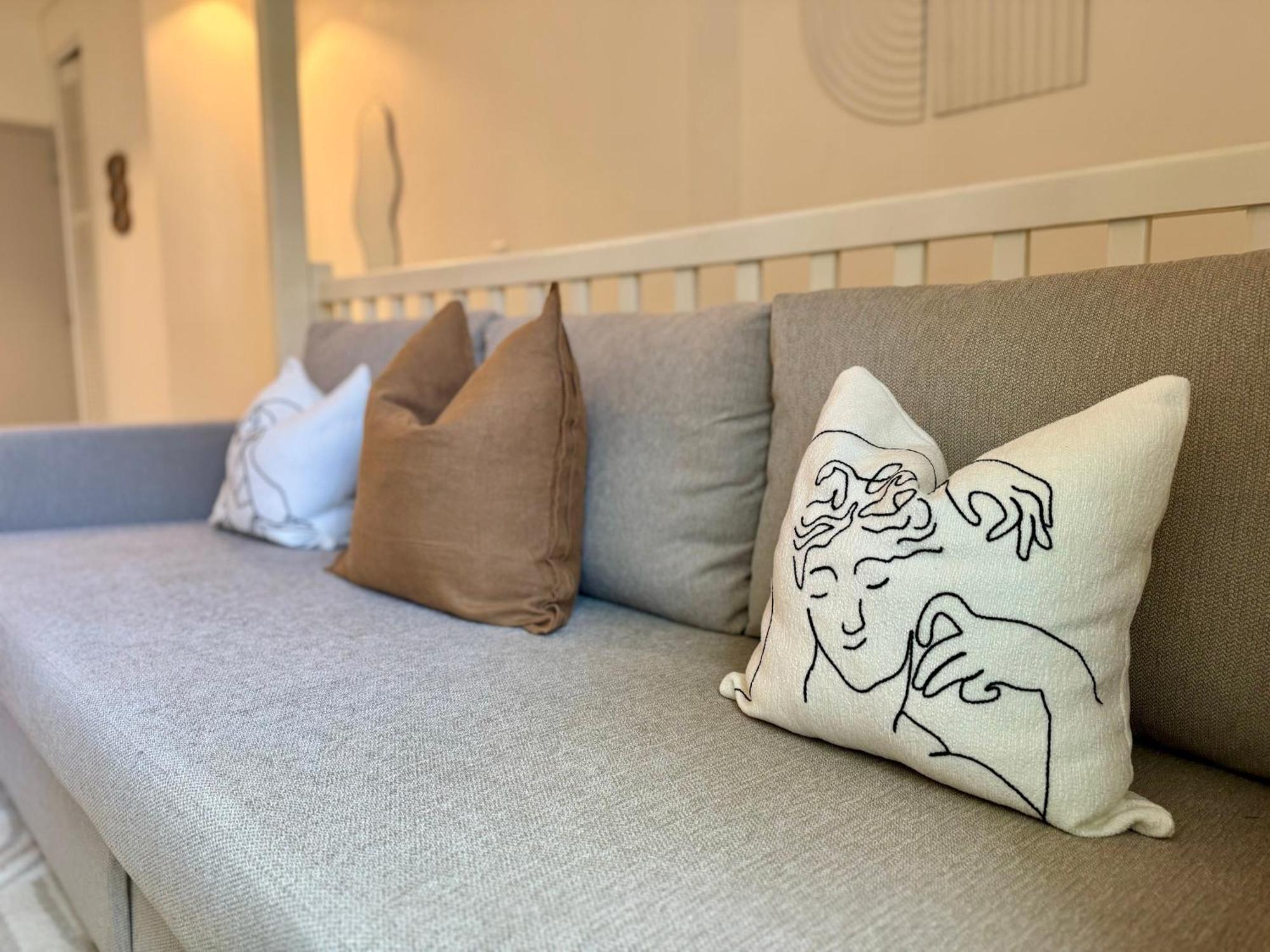 Appartement Azure Lyon