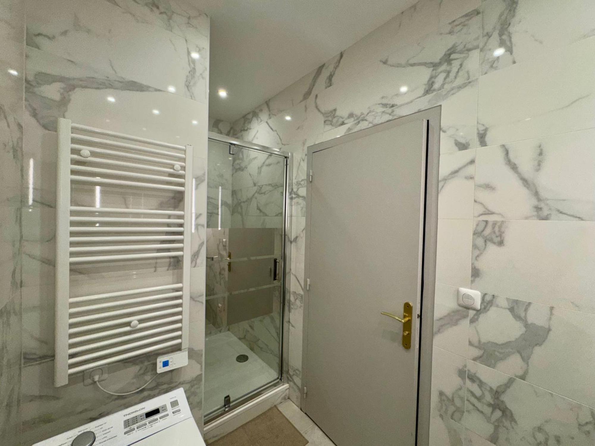 Appartement Azure Lyon