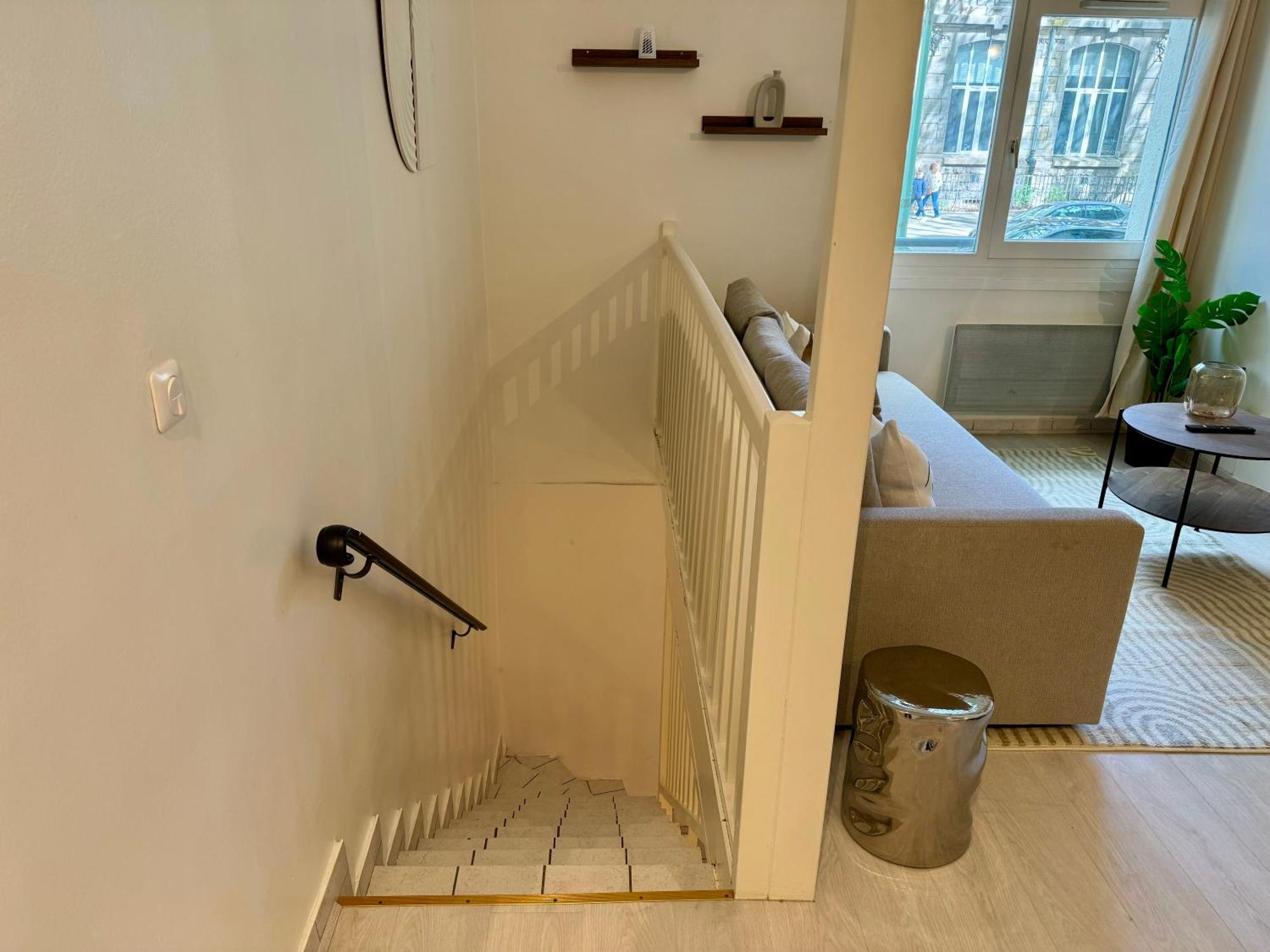 Appartement Azure Lyon