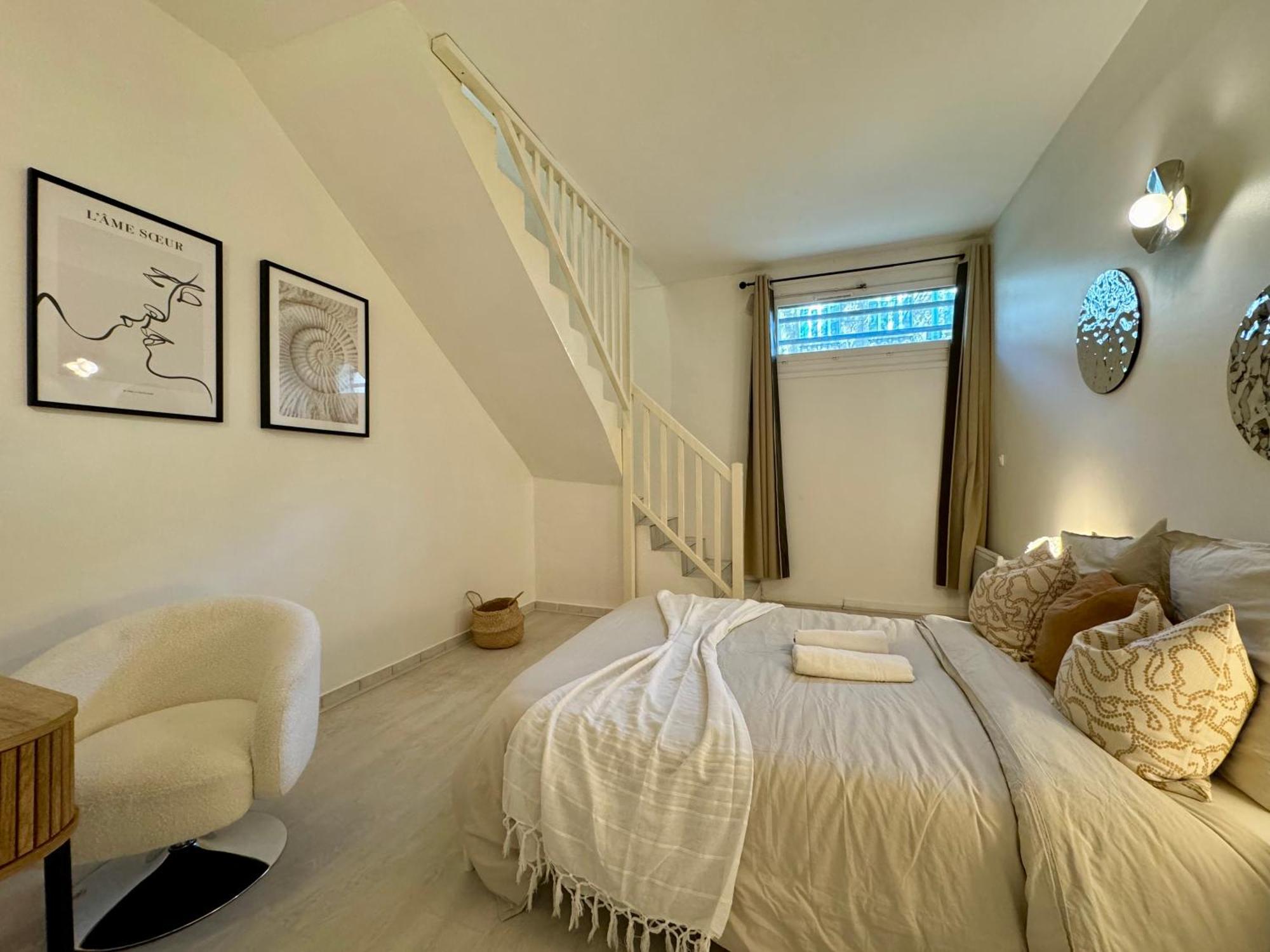 Azure Appartement *