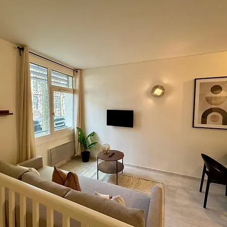 Suite Azure Lyon Exterior foto