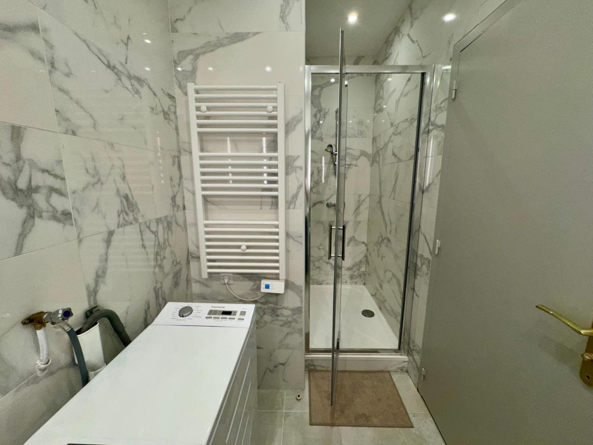 Appartement Azure *