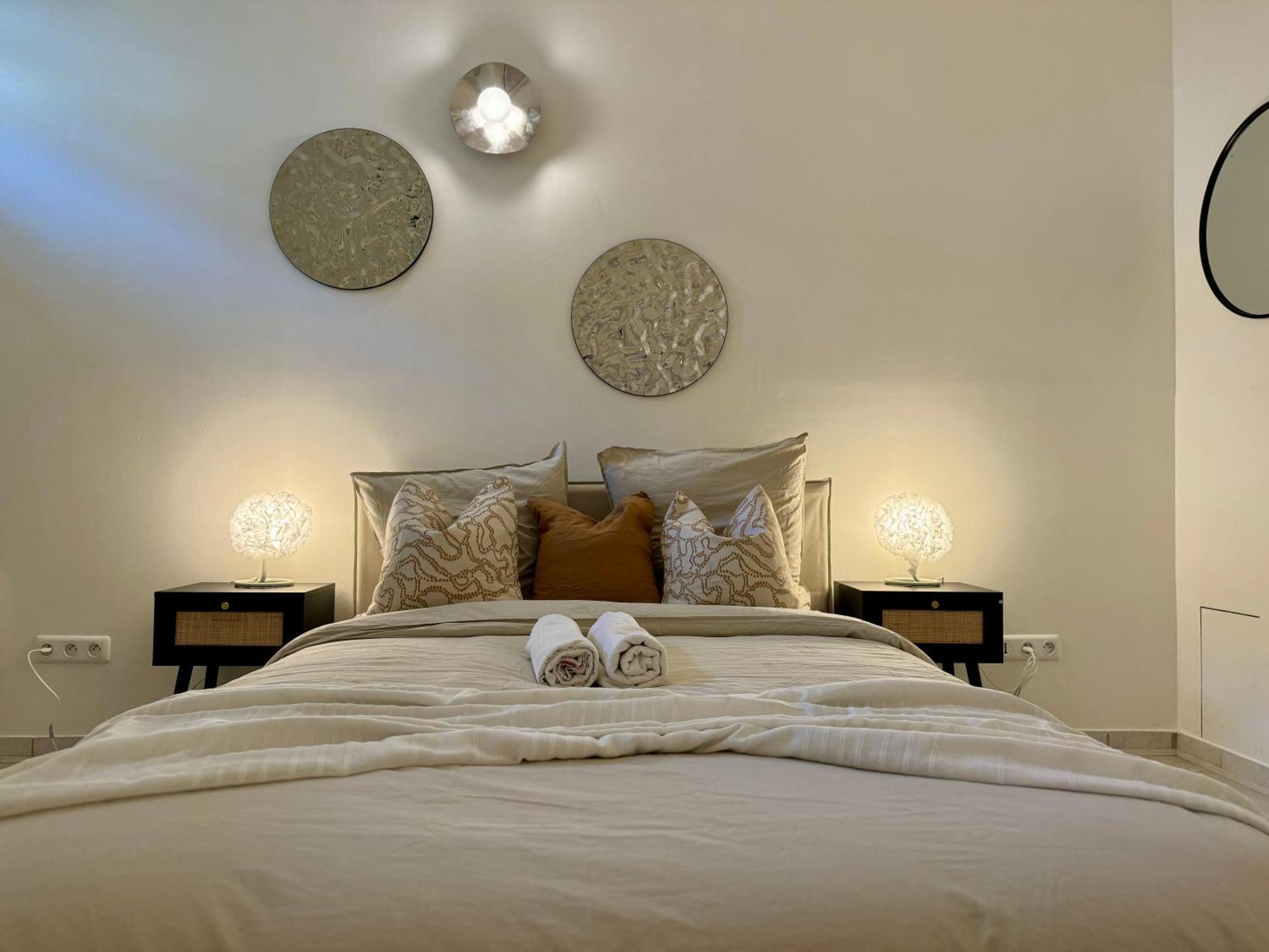 Appartement Azure