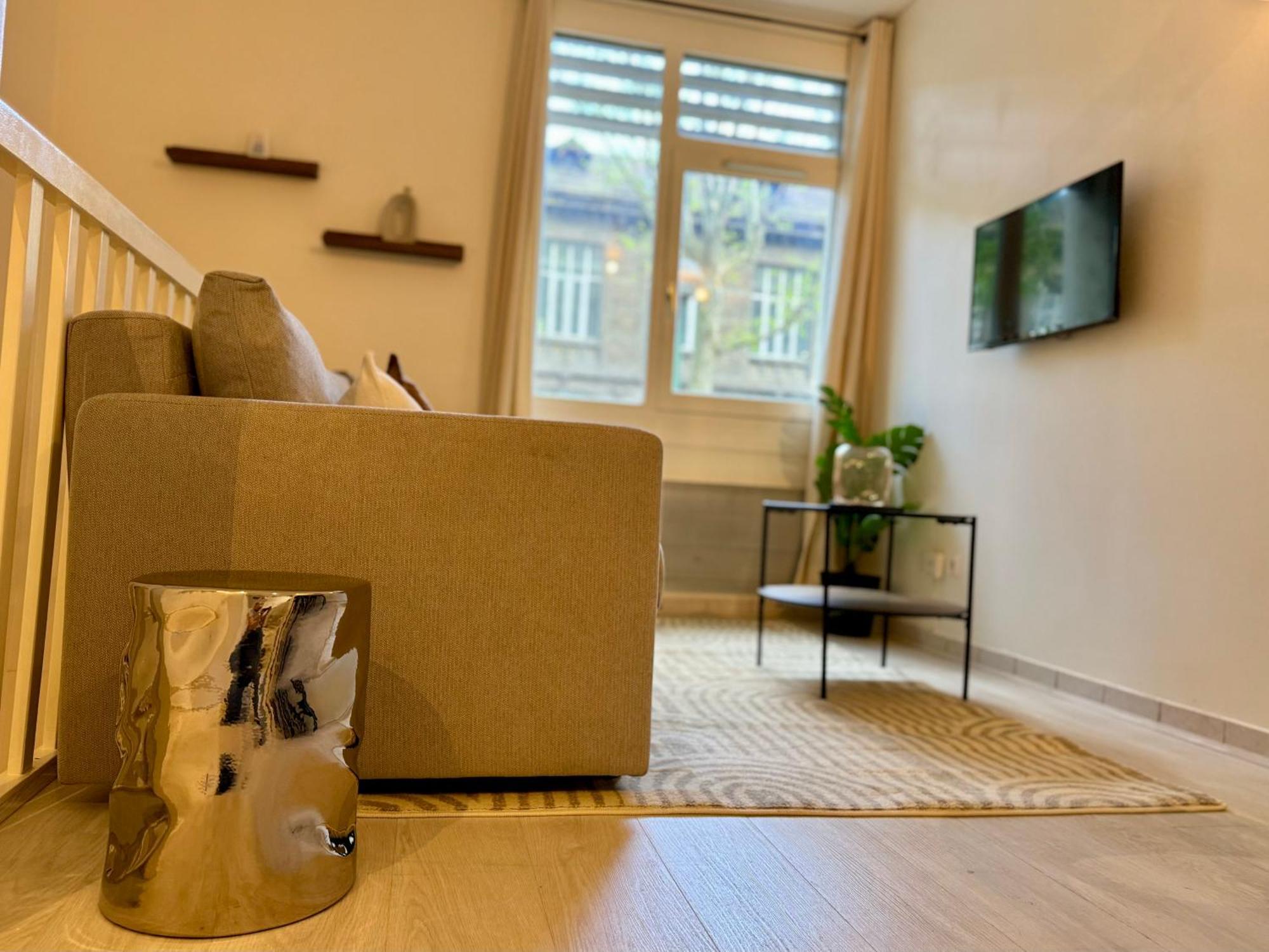 Appartement Azure