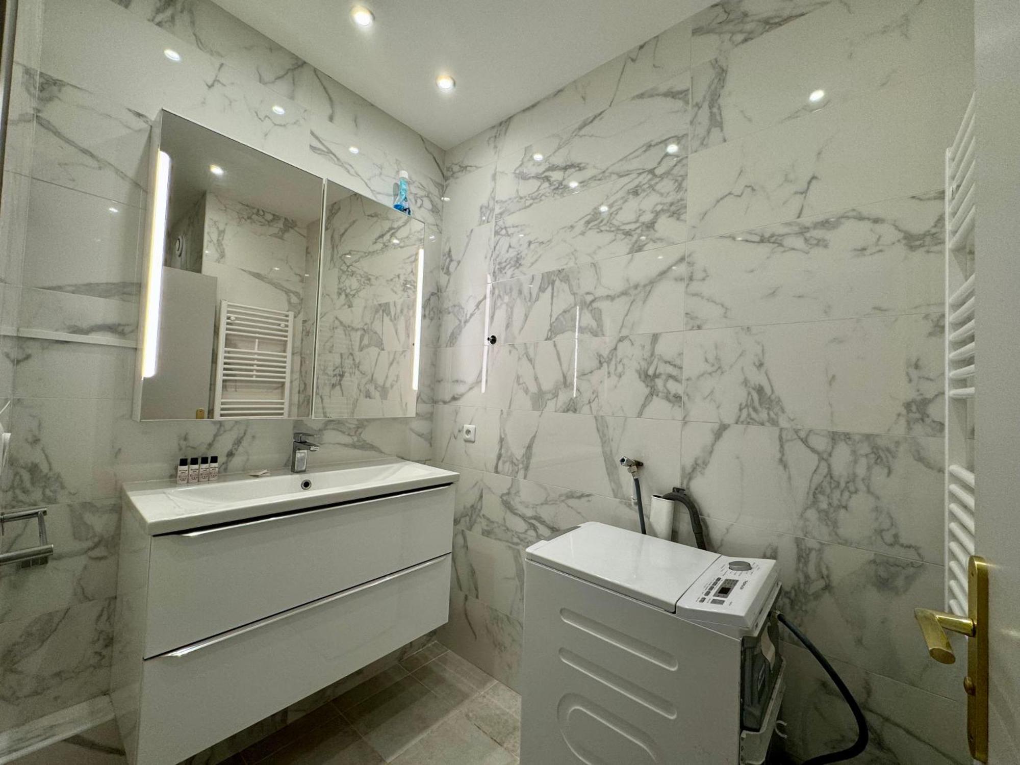 Appartement Azure Lyon