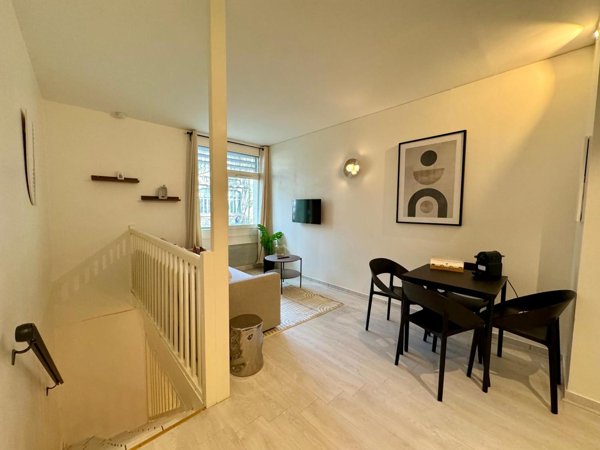 Azure Appartement