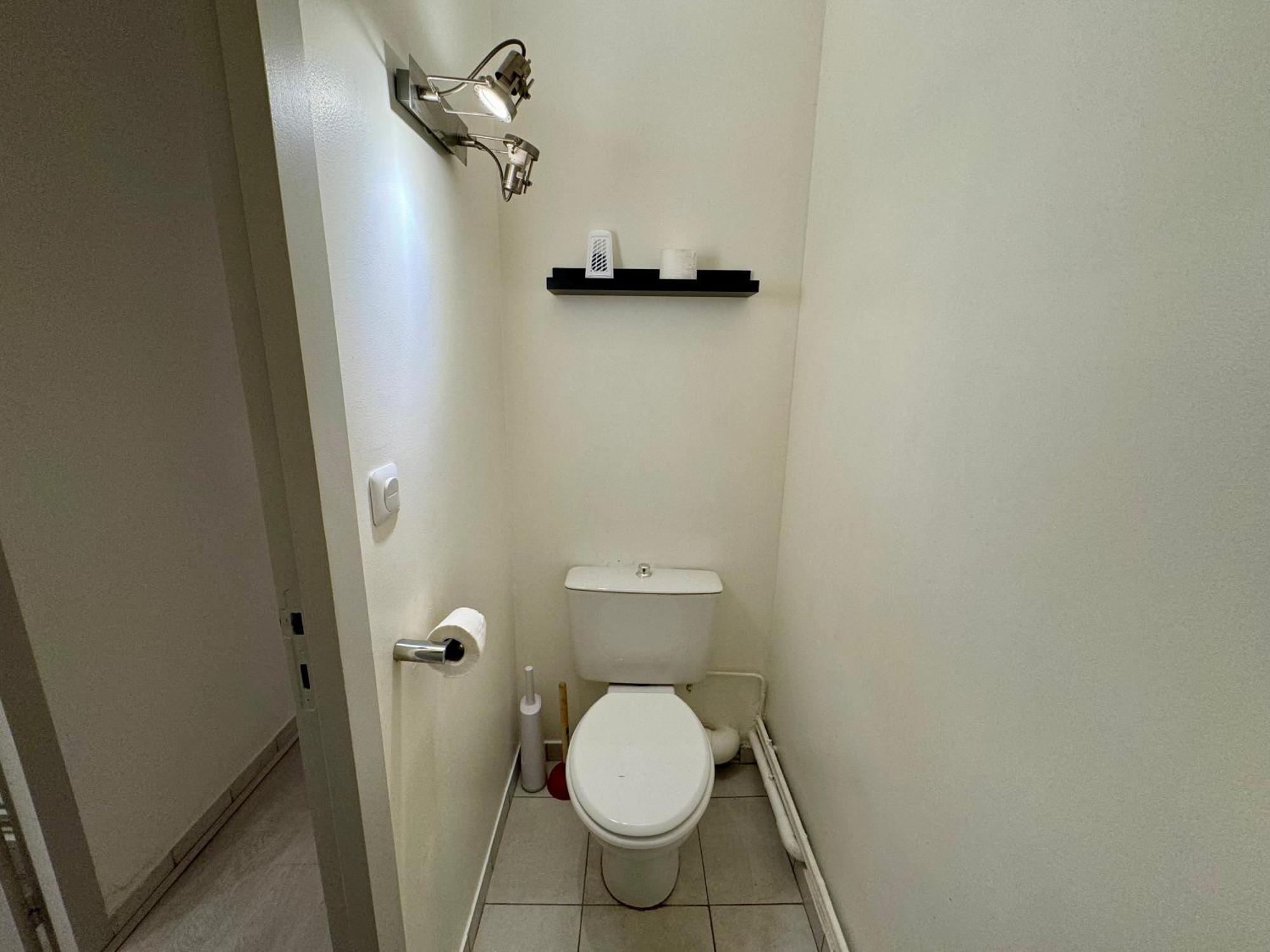 Appartement Azure *