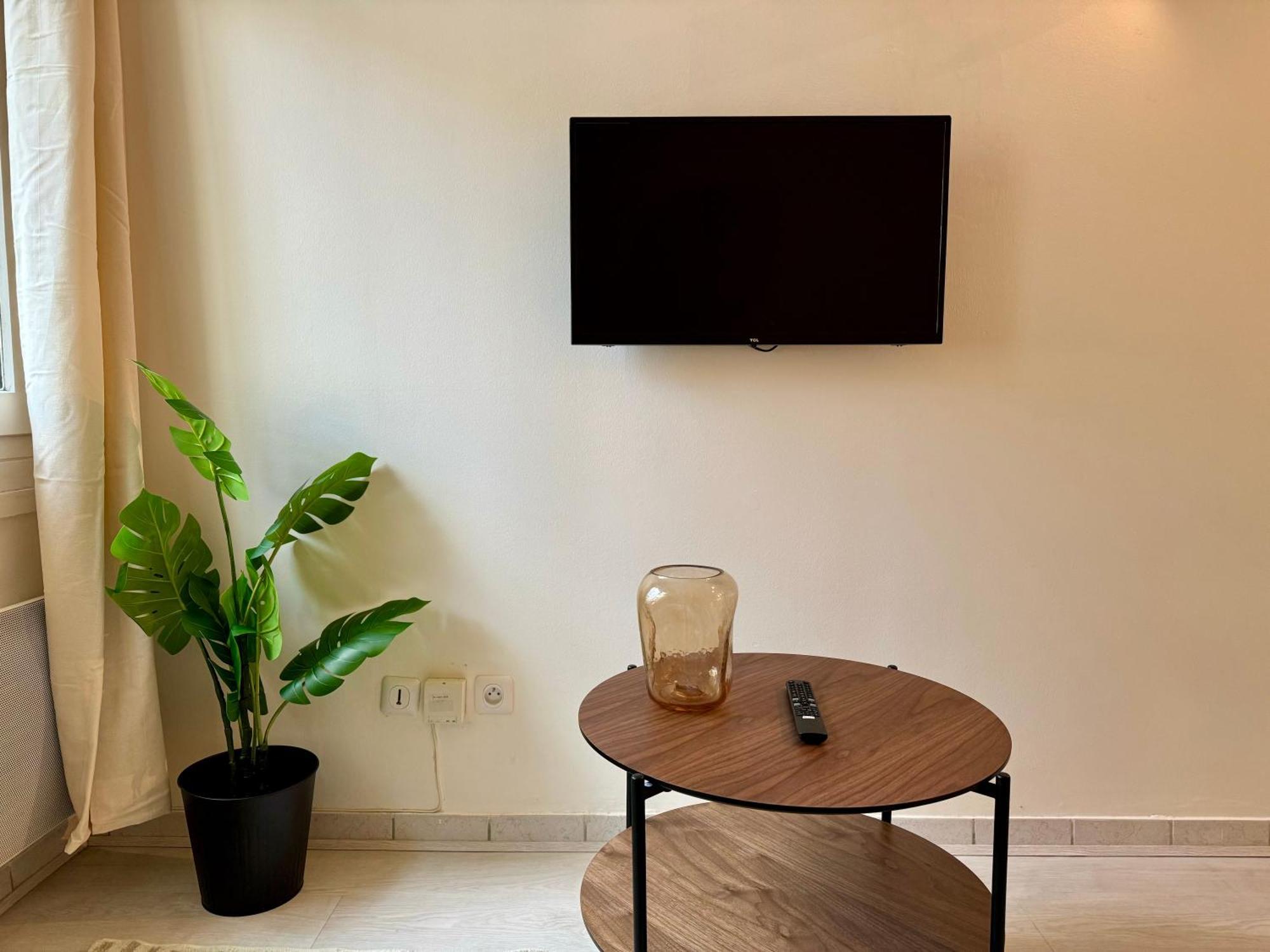 Azure Appartement