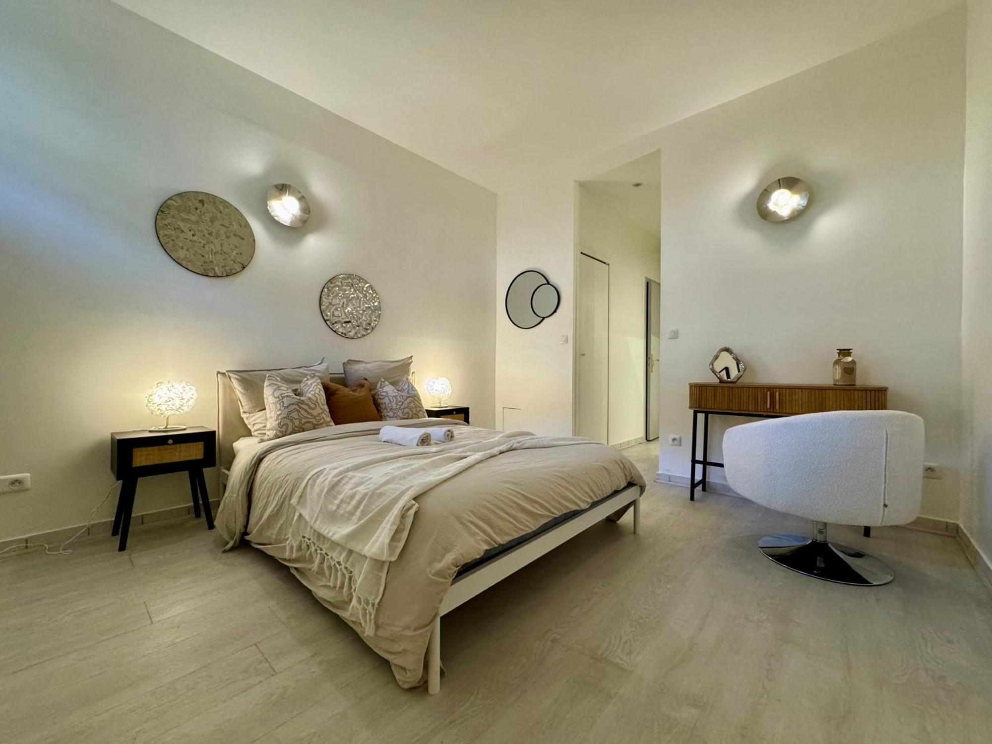 Azure Appartement